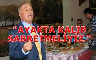 Esnaf Kefaletten İftar