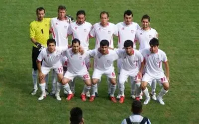 Bafra Belediyespor: 0 Araklıspor:1