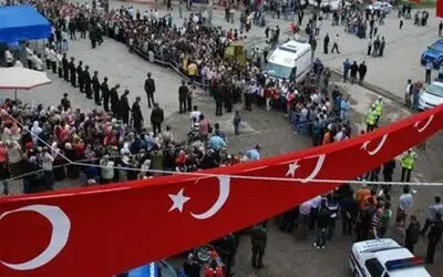 Samsun`un Can Yakan Birinciliği