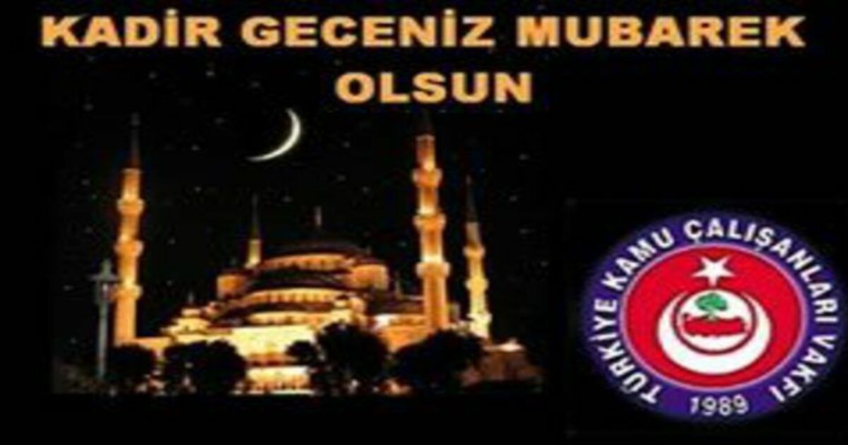 Bafra Türkav`dan Kandil Kutlaması