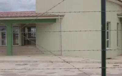 Bafra T Tipi Kapalı Cezaevi'nden Firar