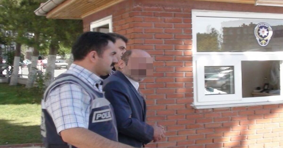 Bafra'da 2 Kilo Kubar Esrar Ele Geçirildi