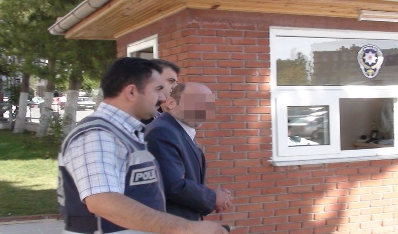 Bafra'da 2 Kilo Kubar Esrar Ele Geçirildi - Samsun'un Bafra ilçesinde 2 kilo kubar esrar ele geçirildi.