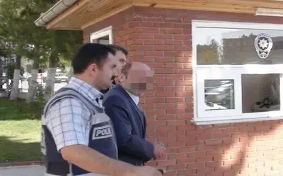 Bafra'da 2 Kilo Kubar Esrar Ele Geçirildi