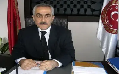 Karakurt'tan Açıklama İl Genel Meclis Başkanı Karakurt: "Samsun Sevdalıları Olarak Samsun Adına Güzel Olan Her Şeyi Sorumluluğumuz Çerçevesinde Yapmaya Hazırız"