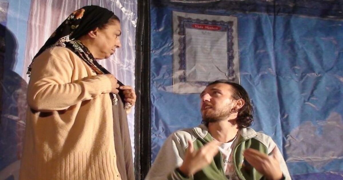 'Gençlik Çıkmazı' Bafra'da Sahnelendi
