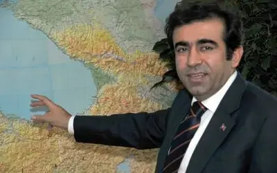 Vali Samsun'u Anlattı Samsun Valisi Hasan Basri Güzeloğlu: "Samsun, Türk Milletinin Tarih Sahnesinde Sonsuza Kadar Var Olacak, Yeniden Dirilişin Adı Ve Simgesidir"