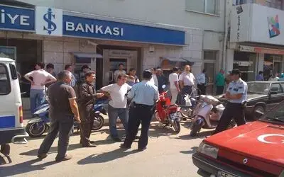 Bafra'da Motosikletlilerle Mücadele Bafra'da 7445 Motosiklete Karşılık 1230 Ehliyetli Sürücü Var