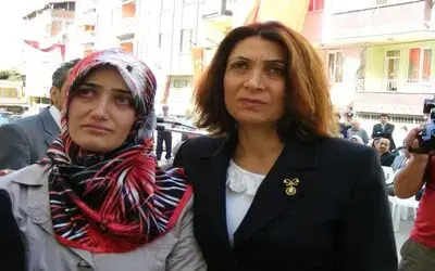Şehit Polise Vefa Bafra İlçesinde Şehit Polis Recep Tokur'un İsmi Evinin Bulunduğu Sokağa Verildi