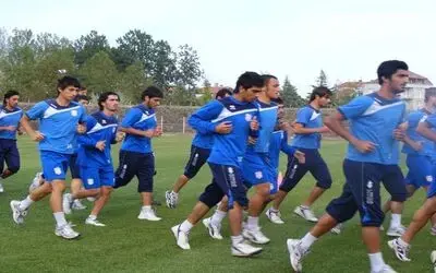 Tff 3. Lig Bafra Belediyespor, Kastamonuspor Maçı Hazırlıklarını Tamamladı