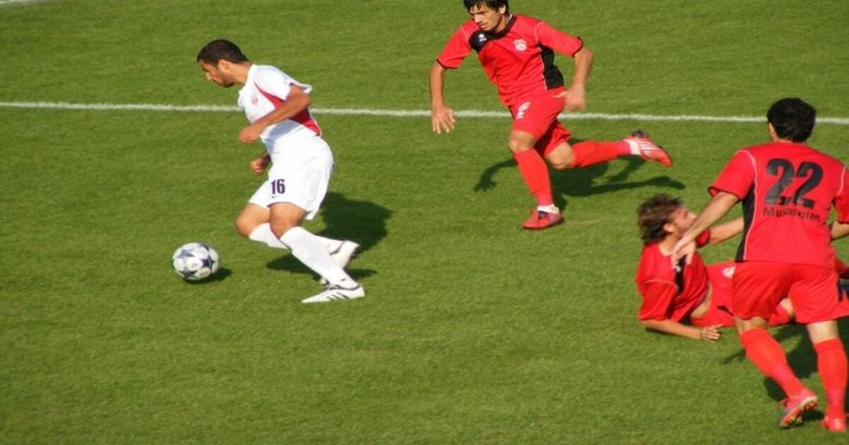 Tff 3. Lig Bafra Belediyespor: 1 - Kastamonuspor: 1