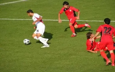 Tff 3. Lig Bafra Belediyespor: 1 - Kastamonuspor: 1