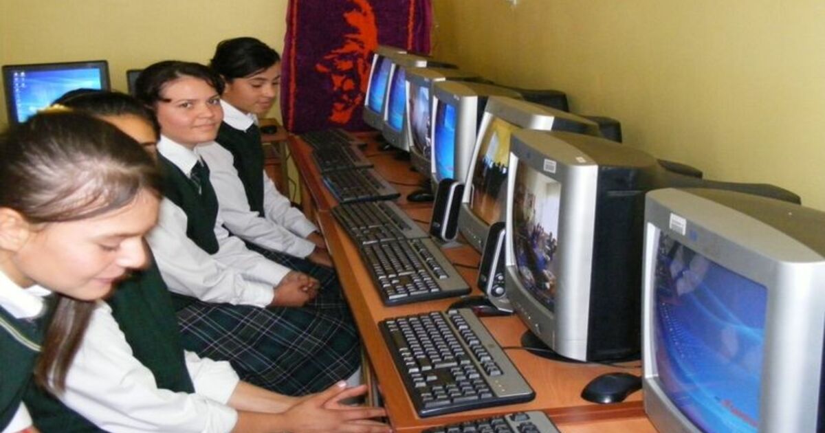 Kaygusuz İlköğretim Öğrencilerinin Bilgisayar Sevinci