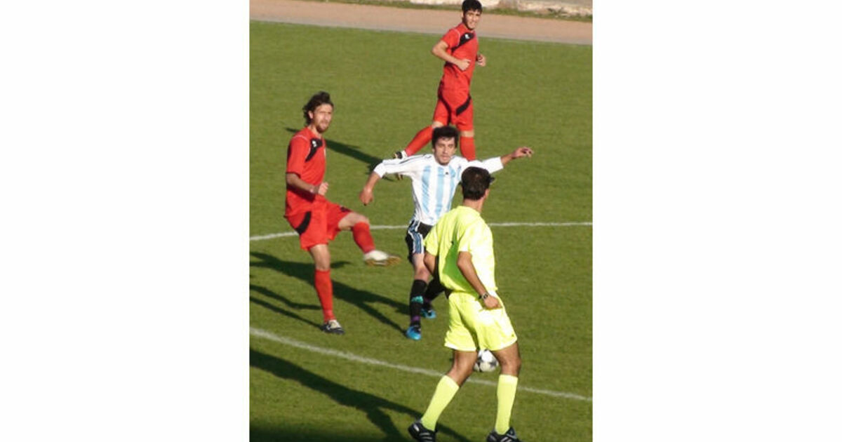 Tff 3. Lig Bafra Belediyespor: 0 - Trabzon Yalıspor: 1