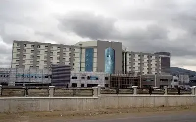 Samsun'da Dev Sağlık Yatırımları