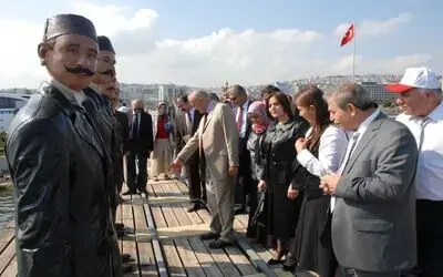 Belediyeler Birliği Hizmet Gezisi