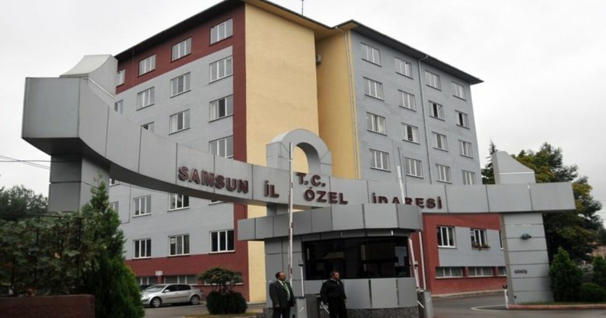 İl Özel İdaresi'nden Tarıma Destek