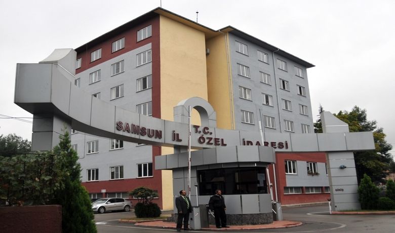 İl Özel İdaresi'nden Tarıma Destek - Samsun İl Özel İdaresi tarafından 2009 yılında tarım çalışmalarına 1 milyon 75 bin TL destek sağlandığı bildirildi.