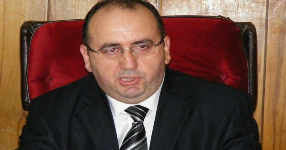 Tff 3. Lig Bafra Belediyespor Kulübü Başkanı Hüseyin Çamaş: "Kulübü 1 Milyonu Aşkın Borç İle Devraldık"