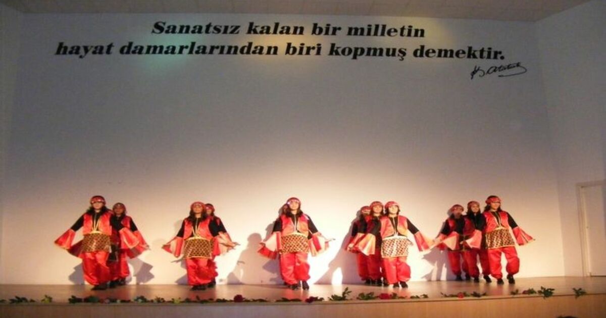 Bafra’da Cumhuriyet Bayramı Kutlamaları Cumhuriyetin 86. Yılı Bafra’da Coşkuyla Kutlandı