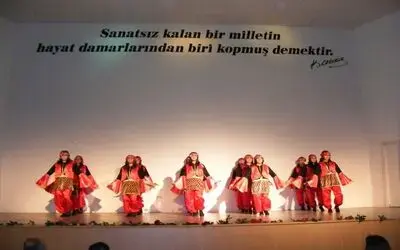 Bafra’da Cumhuriyet Bayramı Kutlamaları Cumhuriyetin 86. Yılı Bafra’da Coşkuyla Kutlandı