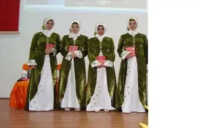 Kuşçular Kur'an Kursu'nda İcazet Merasimi