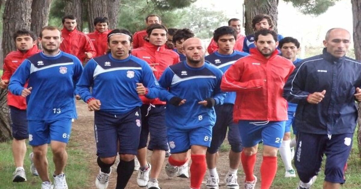 Tff 3. Lig Bafra Belediyespor Zirveye Kilitlendi