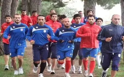 Tff 3. Lig Bafra Belediyespor Zirveye Kilitlendi