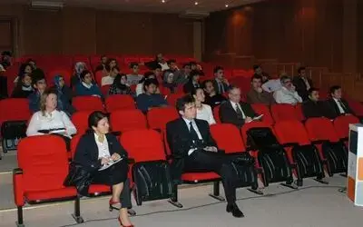 Ulusal İşletim Sistemi 'Pardus' Semineri