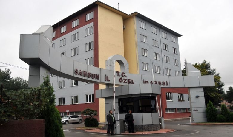 1 Yılda 868 Köye Su Ve Kanal Hizmeti Götürüldü Samsun'da 2009 Yılıİçerisinde İl Özel İdaresi Tarafından 868 Köye Su Ve Kanal Hizmeti Götürüldü - Samsun İl Özel İdaresi tarafından 2009 yılı çalışmaları kapsamında 868 köye su ve kanal hizmetleri götürüldü.