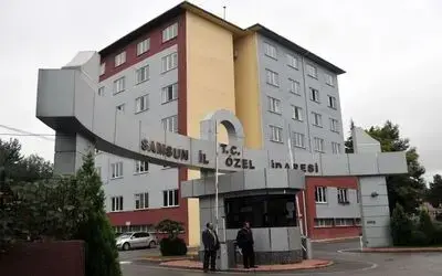 1 Yılda 868 Köye Su Ve Kanal Hizmeti Götürüldü Samsun'da 2009 Yılı İçerisinde İl Özel İdaresi Tarafından 868 Köye Su Ve Kanal Hizmeti Götürüldü