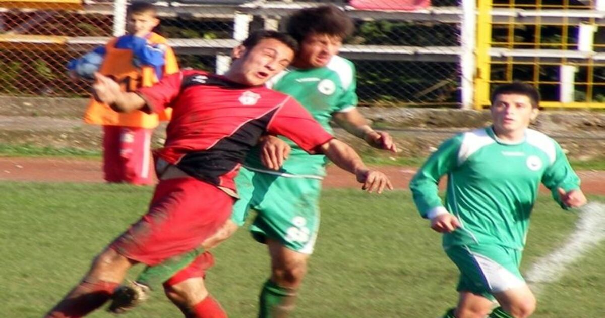Tff 3. Lig Bafra Belediyespor: 1 - Sürmenespor: 2