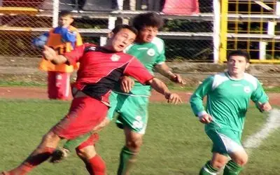 Tff 3. Lig Bafra Belediyespor: 1 - Sürmenespor: 2