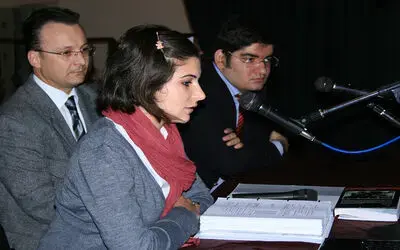 Çarşamba Atıksu Arıtma Tesisleri Toplantısı
