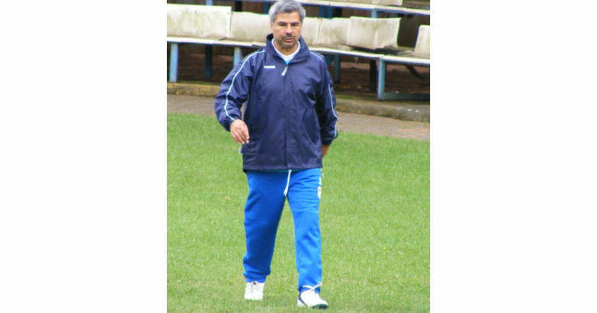 Tff 3. Lig Bafra Belediyespor, Erol Servet Bağlar İle Yollarını Ayırdı