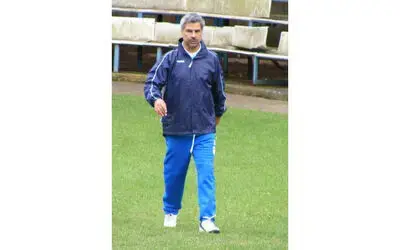 Tff 3. Lig Bafra Belediyespor, Erol Servet Bağlar İle Yollarını Ayırdı