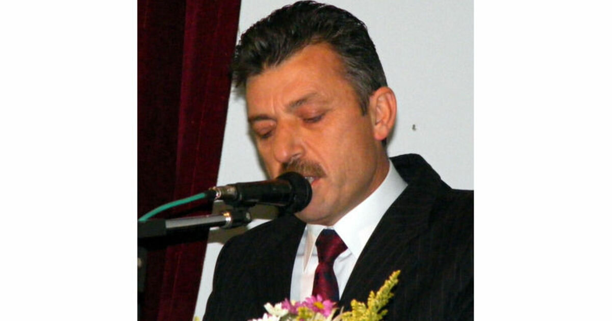 Emekli Öğretmenden Sitem