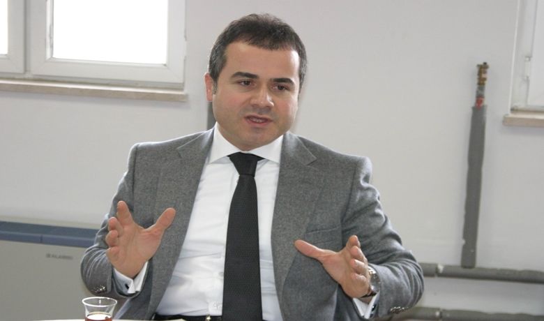 Kılıç, Samsun Serbest Bölge'de Ak Parti Grup Başkanvekili Suat Kılıç, Sasbaş'ı Ziyaret Ederek Yönetim Kurulu İleBir Toplantı Yaptı Ak Parti Grup Başkanvekili Suat Kılıç: "Samsun'un 5 Yıldızlı Otele Çok Acil İhtiyacı Var" - AK Parti Grup Başkanvekili ve Samsun Milletvekili Suat Kılıç, Samsun Serbest Bölgesi'ni (SASBAŞ) ziyaret etti.