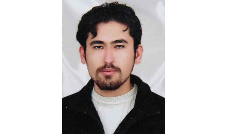 Çağrı Gurbet Gül Gurbette Öldü - Bafralı üniversite öğrencisi Çağrı Gurbet Gül (24) gurbette geçirdiği kazada vefat etti.