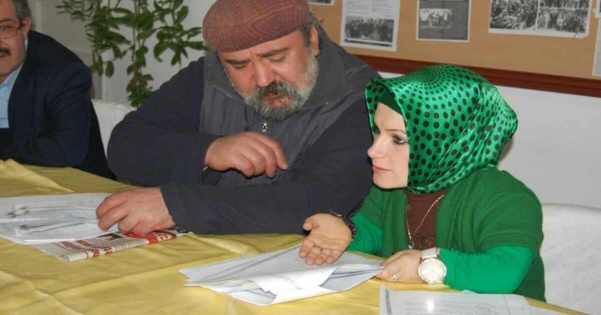 Tiyatrocu Mehmet Efe Vefat Etti