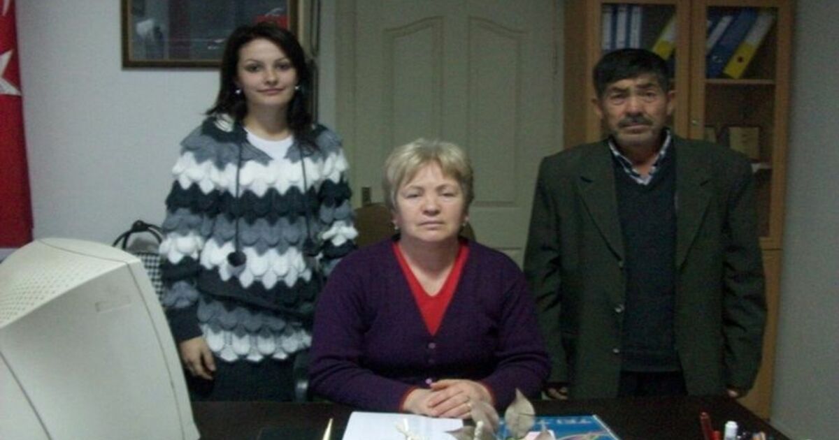 Saadet Var Güven Tazeledi