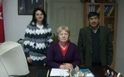 Saadet Var Güven Tazeledi