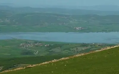 Köy Yerleşik Alanı Ve Civarı Sınırları Tespit Çalışmaları