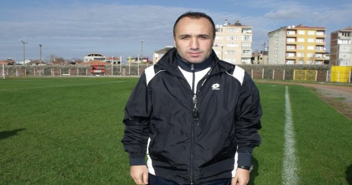 Tff 3. Lig Bafra Belediyespor'da Teknik Kadro Değişti