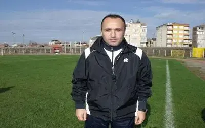 Tff 3. Lig Bafra Belediyespor'da Teknik Kadro Değişti