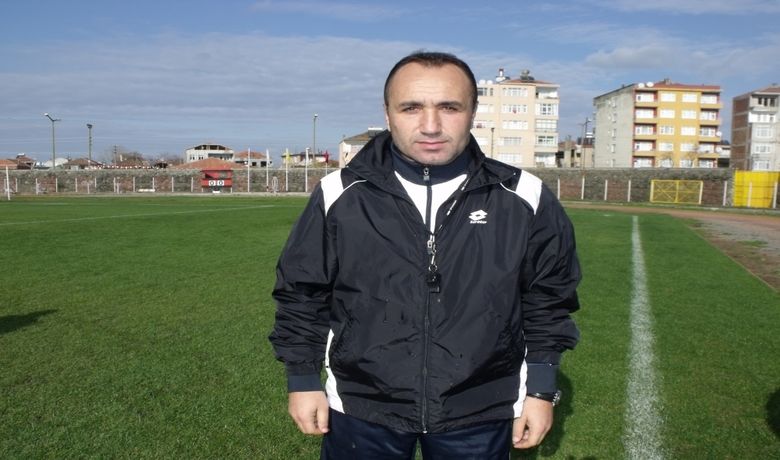 Tff 3. Lig BafraBelediyespor'da Teknik Kadro Değişti - Bafra Belediyespor teknik direktörlüğüne Murat Küçük'ün gelmesi ile beraber teknik kadro da değişti.