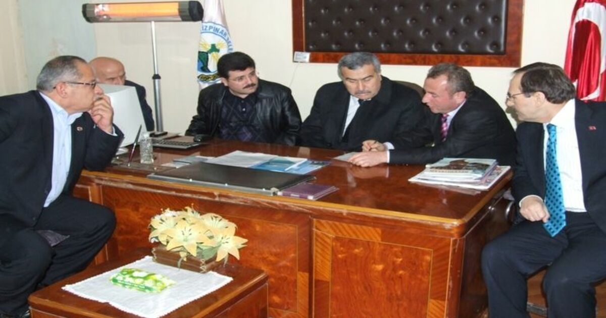 Milletvekili Demir'in İkizpınar Ziyareti