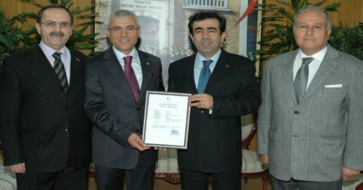 Bafra Pidesi Tescillendi Samsun Valisi Hasan Basri Güzeloğlu: "Böyle Bir Patent Almayı Hem İlimiz Adına Hem Bafra İlçemiz Adına Çok Önemsiyorum"