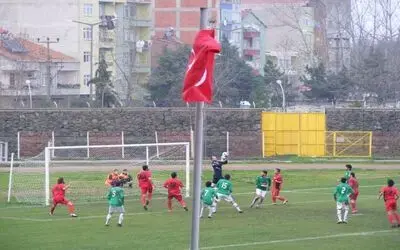 Tff 3. Lig Bafra Belediyespor: 3 - Ünyespor: 1