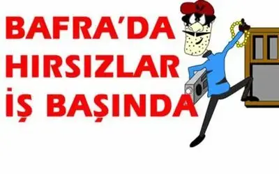 Evden Para Ve Mücevher Hırsızlığı